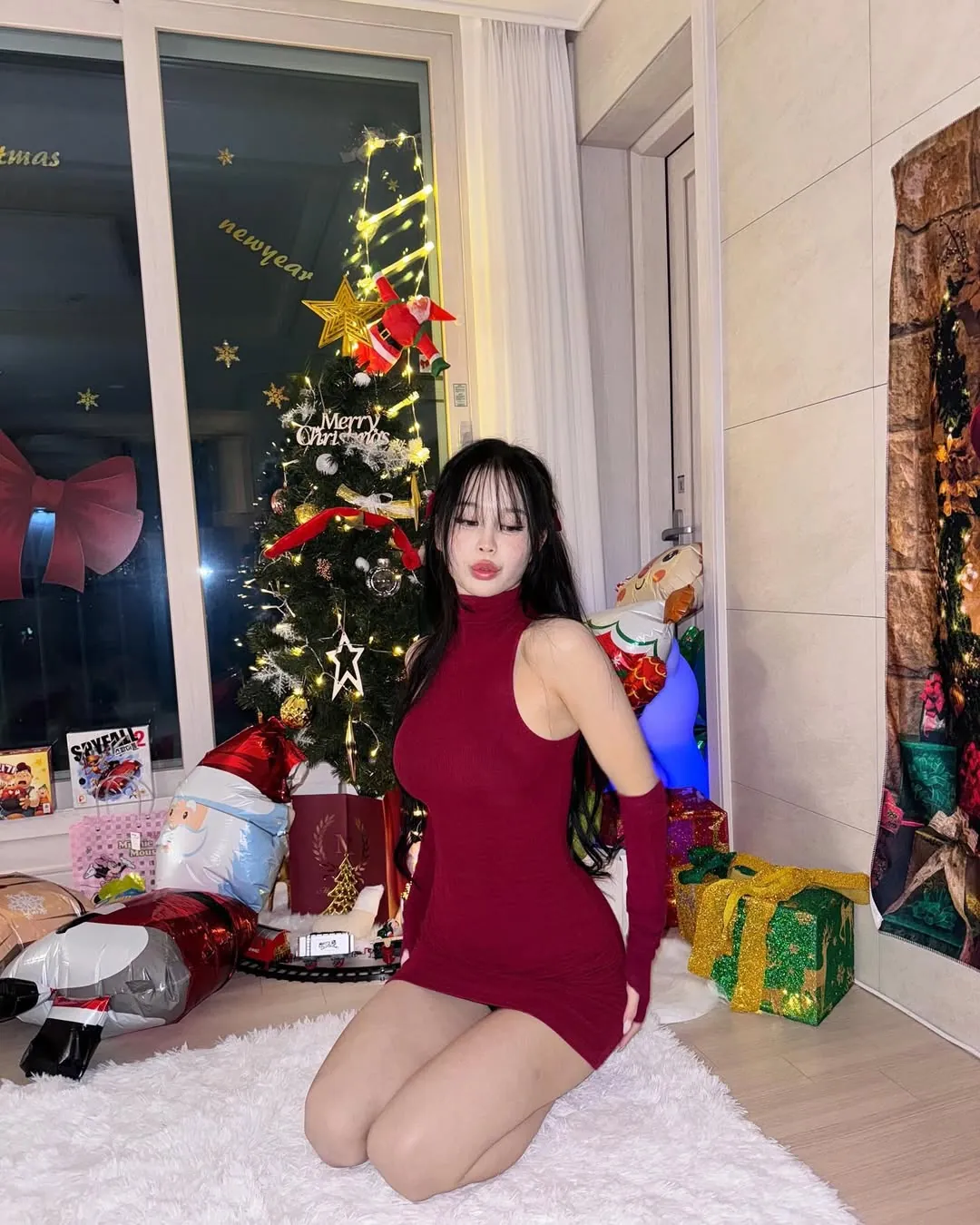 Youha 유하 (u_youha) 라이브 캠