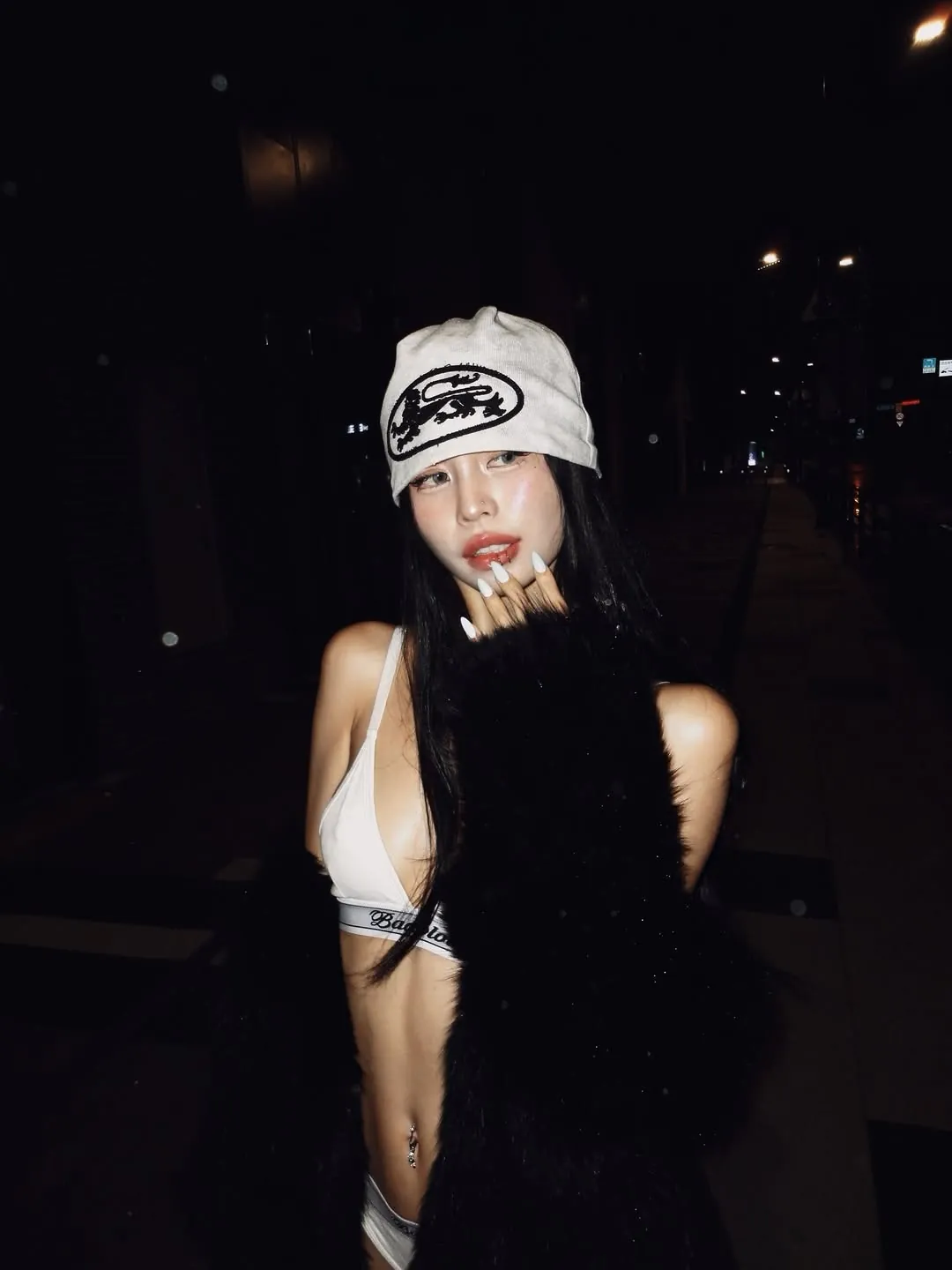 Youha 유하 (u_youha) 라이브 캠