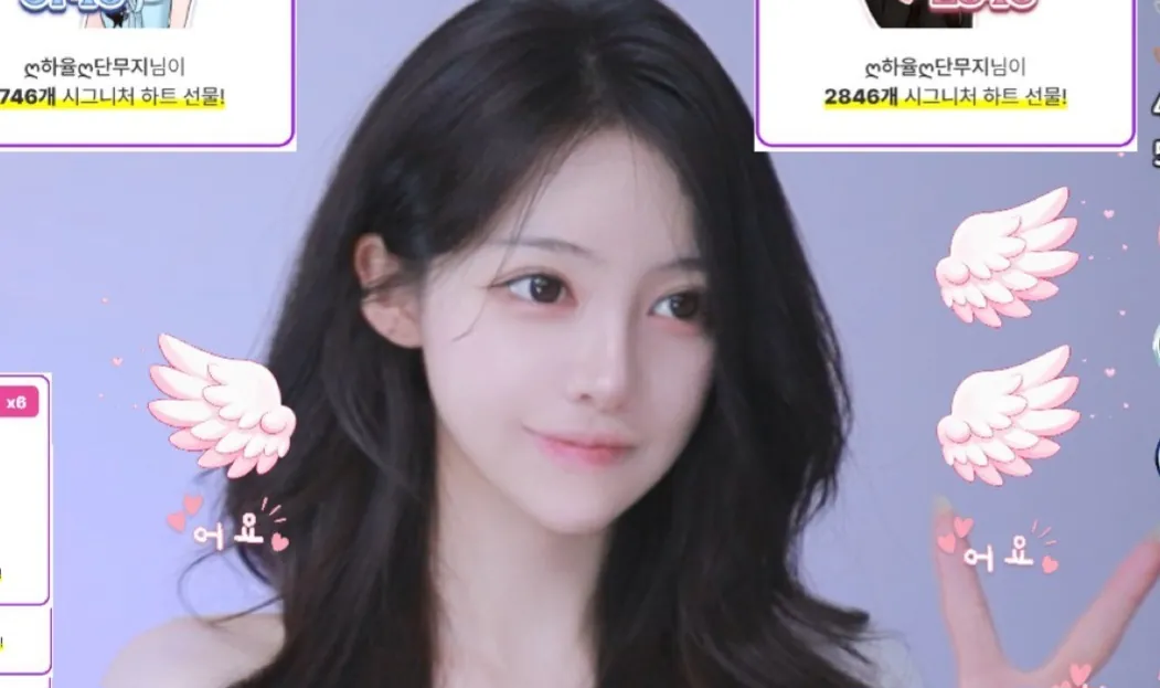 yuriyuri413 라이브 캠